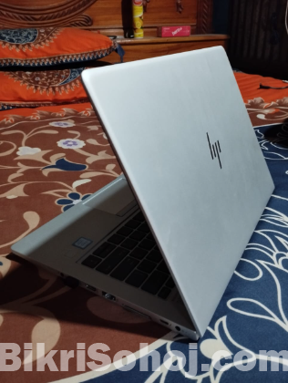 Hp Elitebook 830 G6